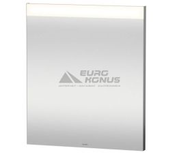 DURAVIT Зеркало с LED подсветкой LIGHT AND MIRROR (LM784500000)